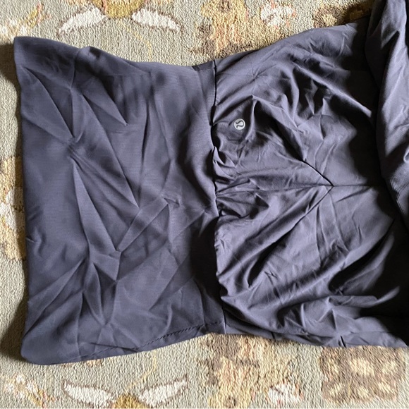 Lululemon Workout Jacket - Picture 7 of 9